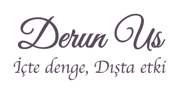 Derun Us — İçte denge, Dışta etki